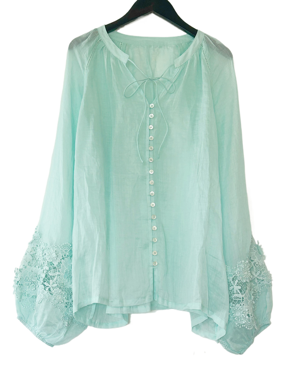 Blusa