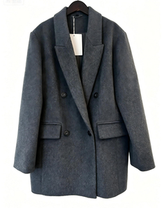 Traje informal