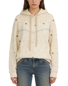Sudadera con capucha