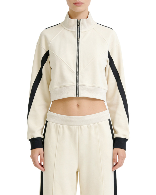 Sudadera con capucha